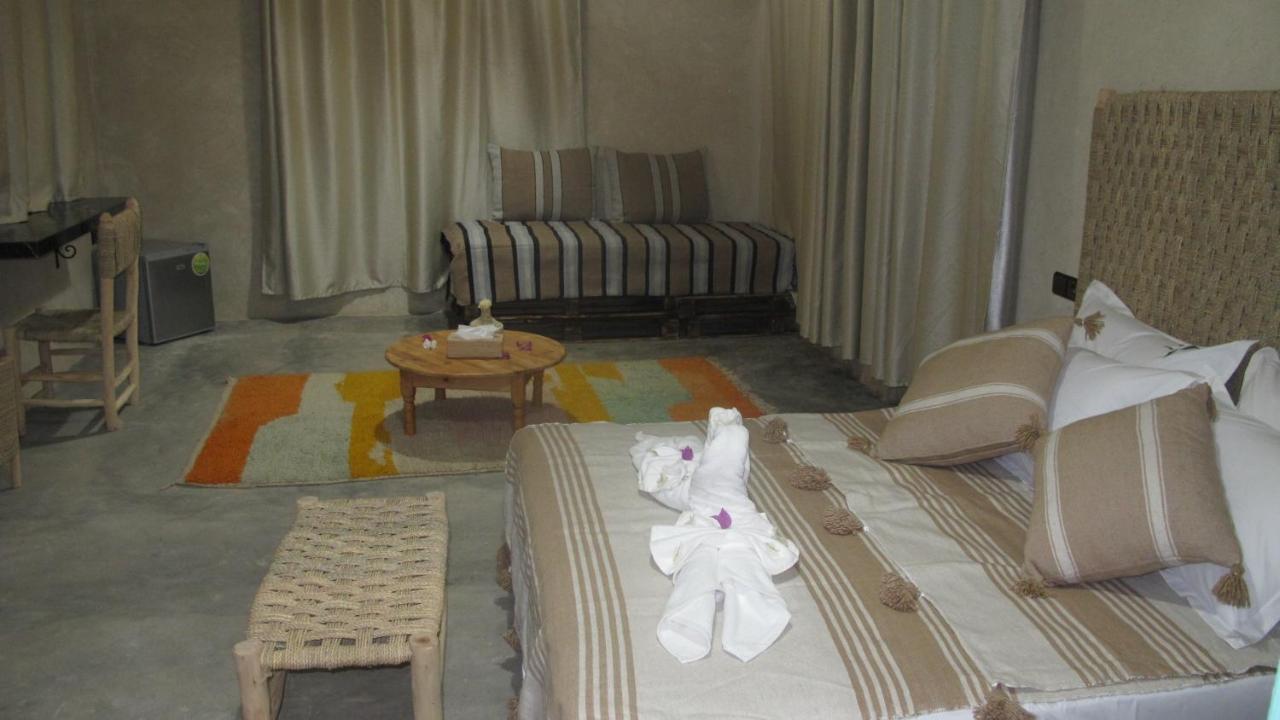 Family Village Marrakech มาร์ราเกช ภายนอก รูปภาพ