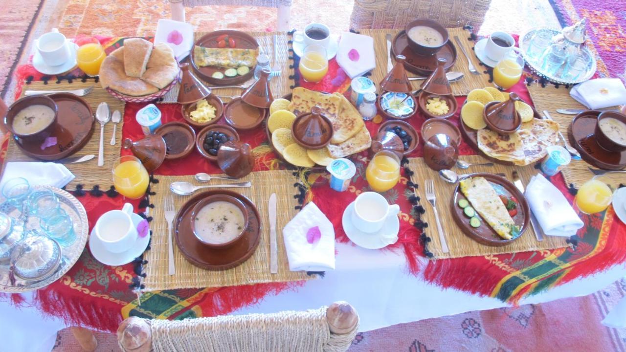 Family Village Marrakech มาร์ราเกช ภายนอก รูปภาพ