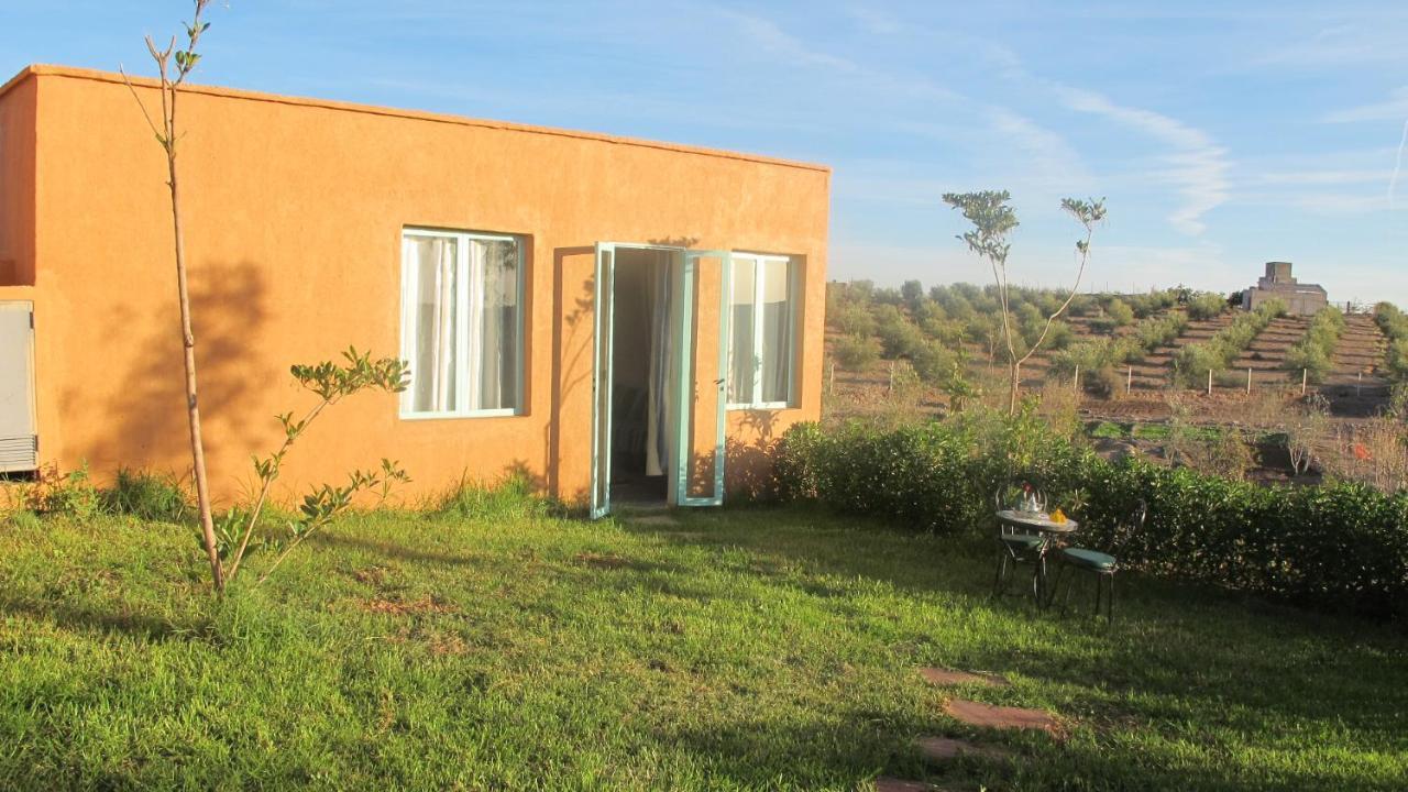 Family Village Marrakech มาร์ราเกช ภายนอก รูปภาพ
