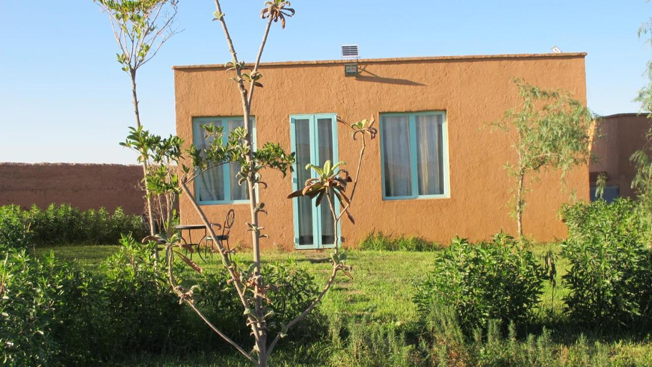 Family Village Marrakech มาร์ราเกช ภายนอก รูปภาพ