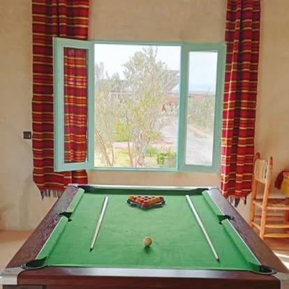 Family Village Marrakech มาร์ราเกช ภายนอก รูปภาพ