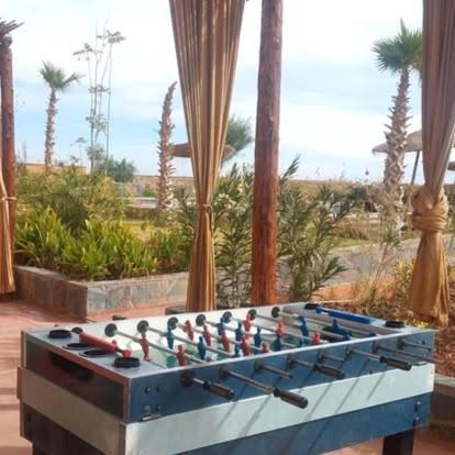 Family Village Marrakech มาร์ราเกช ภายนอก รูปภาพ